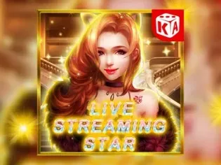 Live Streaming Star icon