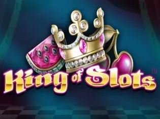 King of Slots icon
