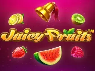 Juicy Fruits icon