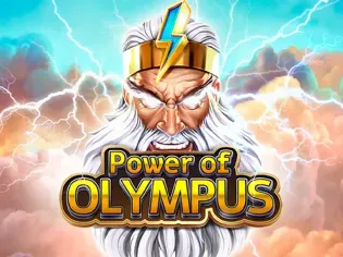 Power of Olympus icon