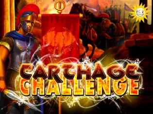 Carthage Challenge game banner