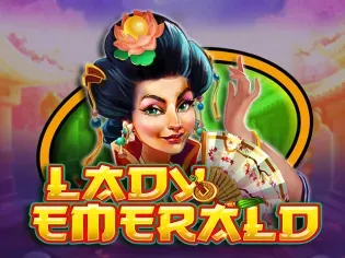 Lady Emerald icon