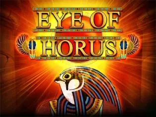 Eye of Horus icon