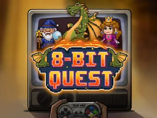 8-Bit Quest icon