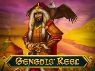 Genghis  Reel icon