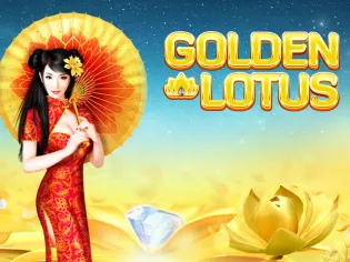 Golden Lotus icon