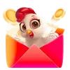 Daily Lucky Spin welfare icon